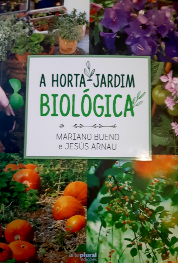 A Horta Jardim Biológica