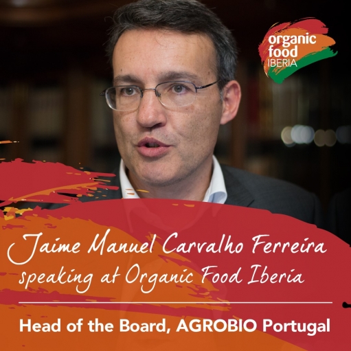 Post Organic Food Iberia