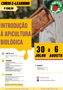 Agricultura biológica